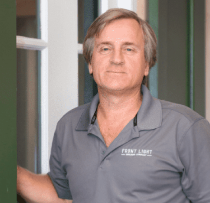 Chip Adams