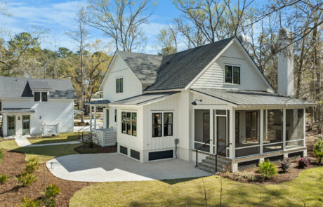 8 Sandy Hill