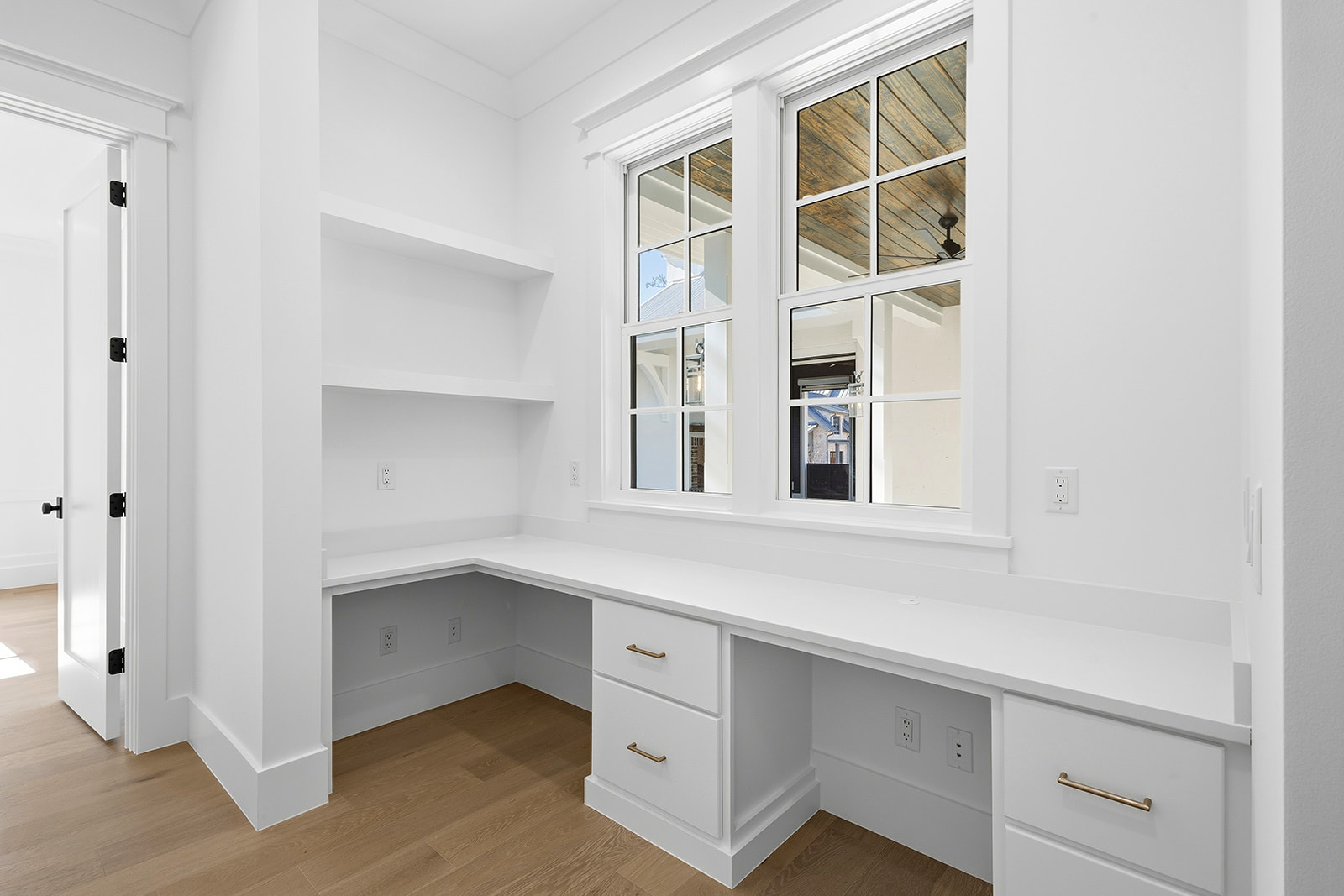 18 Lyonia