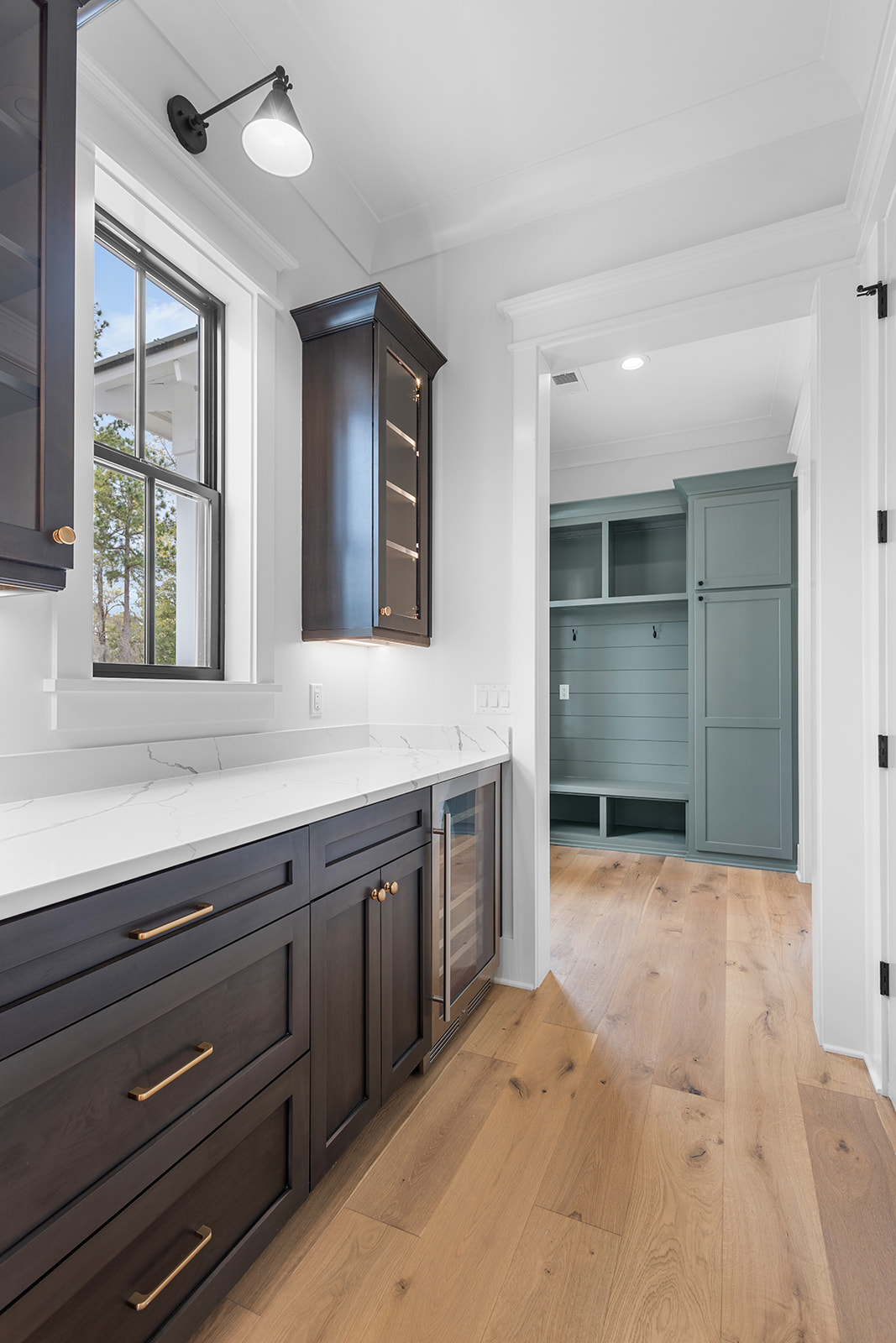 8 Sandy Hill